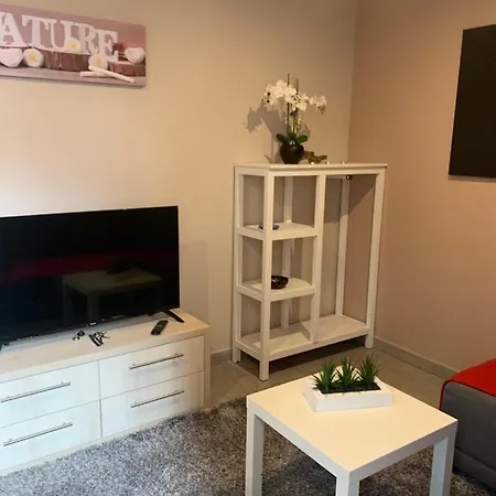Clef Des Etoiles Apartment *