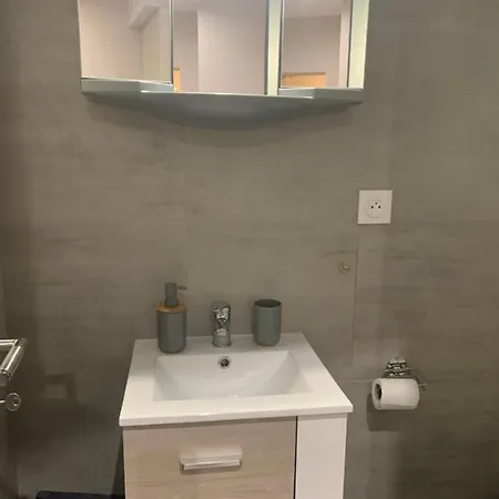 Apartment Clef Des Etoiles Colmar