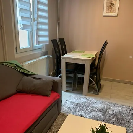 Clef Des Etoiles Apartment